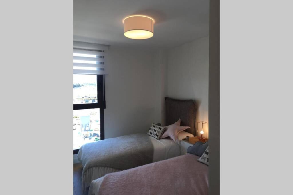 'Dreamy Sunsets' - Appartement Met 3 Slaapkamers プラヤ・オンダ エクステリア 写真